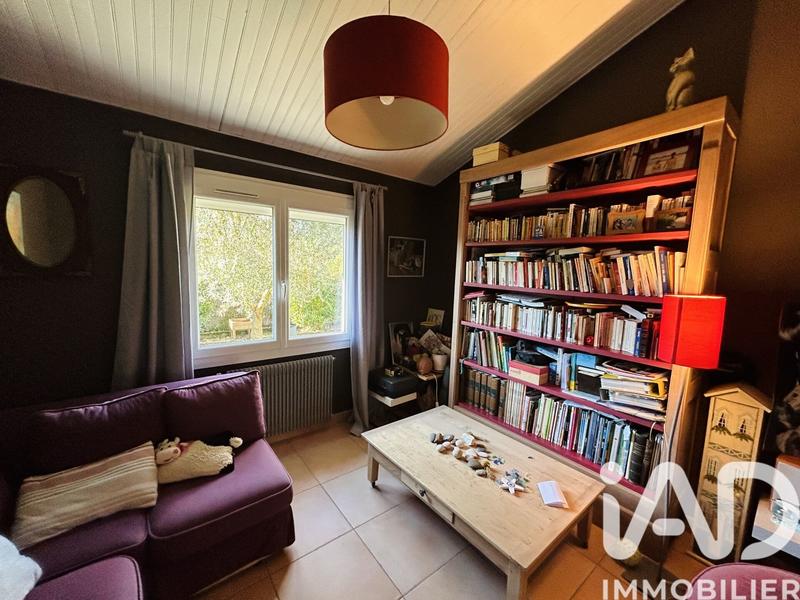 Maison - 73 m² - 4 pièces