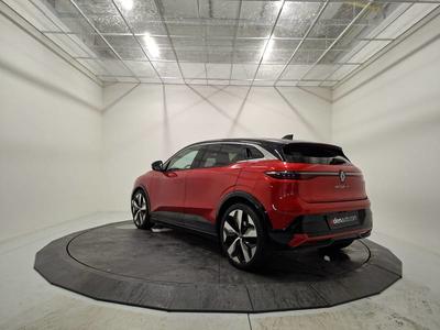 Renault Mégane E-Tech Ev60 220 ch optimum charge Techno