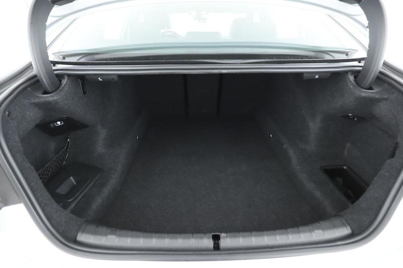 Bmw Série 5 520dA xDrive Luxury 190 ch