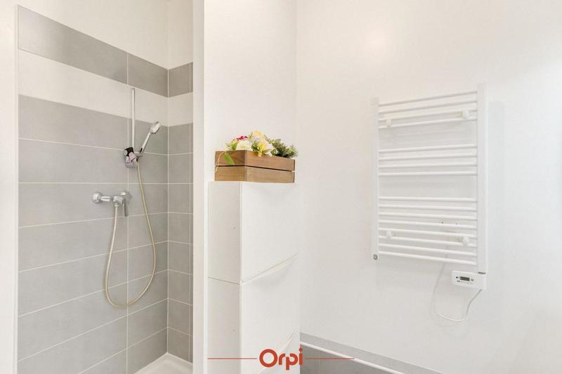 Appartement - 52 m² - 3 pièces