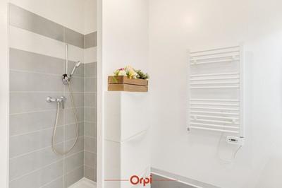 Appartement - 52 m² - 3 pièces