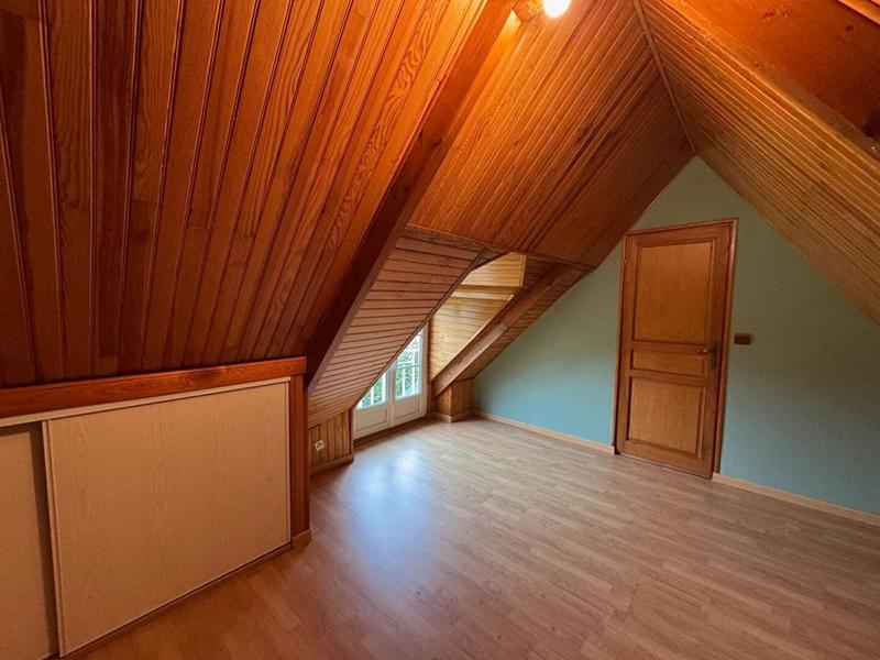 Maison - 82 m² - 3 pièces