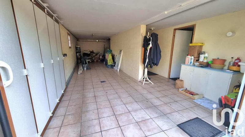 Maison - 136 m² - 6 pièces