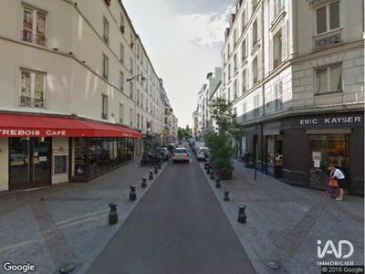 Local commercial - 90 m²