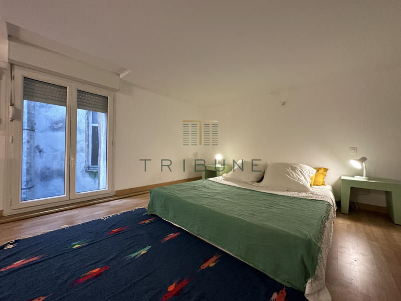 Appartement - 150 m² - 4 pièces