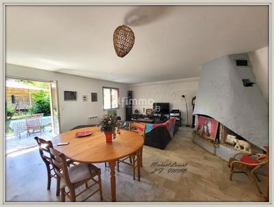 Maison - 147 m² - 6 pièces