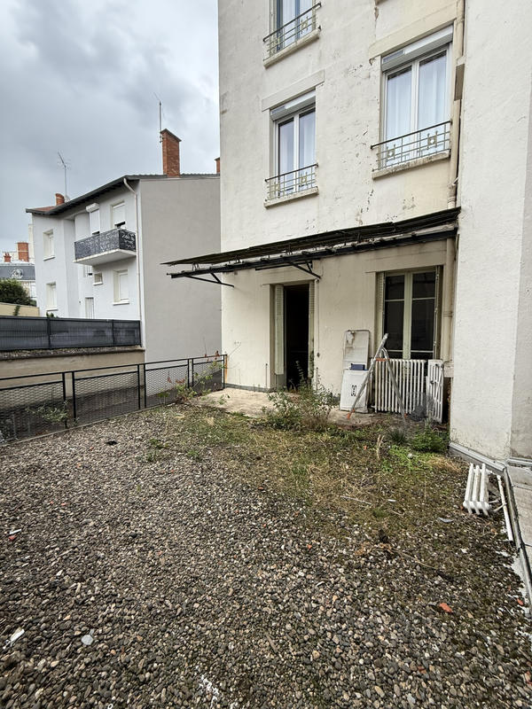 Appartement - 90 m² - 4 pièces