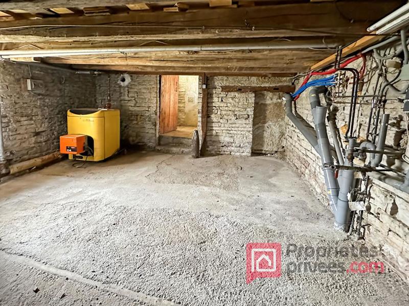 Maison - 168 m² - 11 pièces