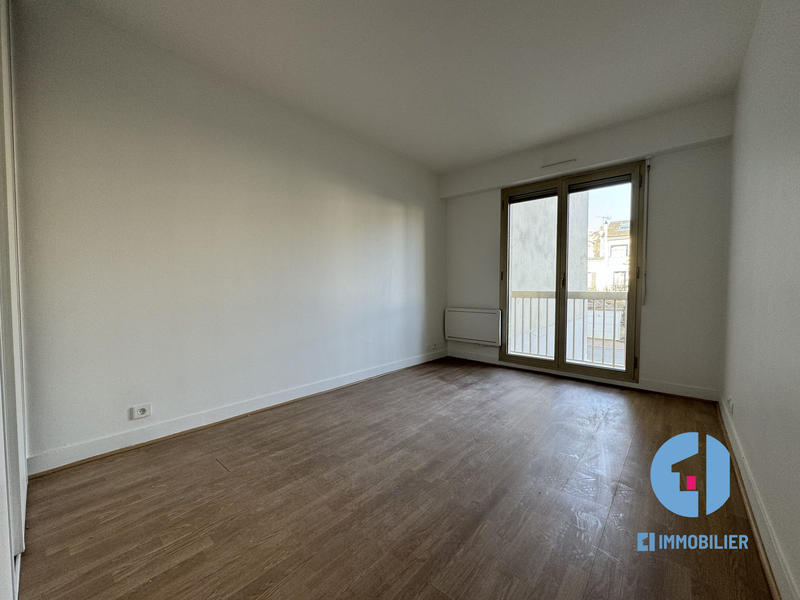Appartement - 88 m² - 4 pièces