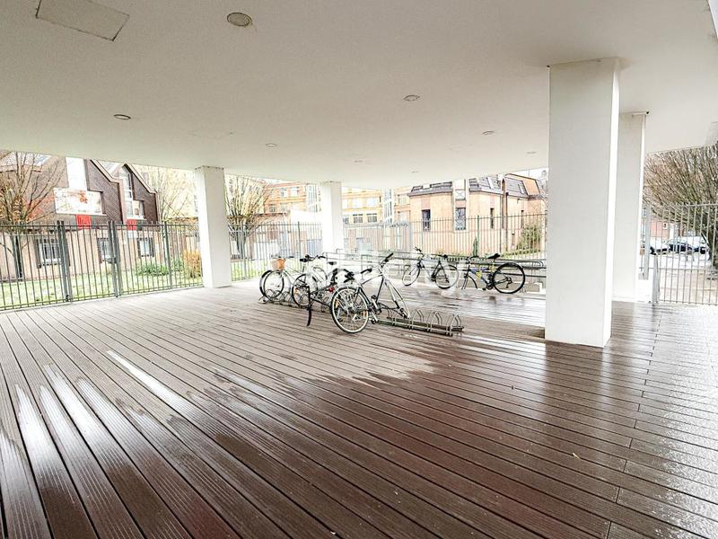 Appartement - 50 m² - 3 pièces