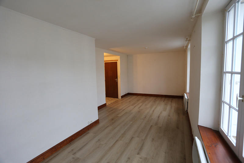 Appartement - 51 m² - 2 pièces