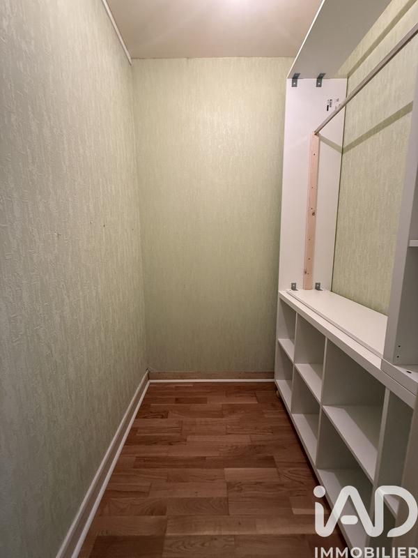 Appartement - 74 m² - 4 pièces