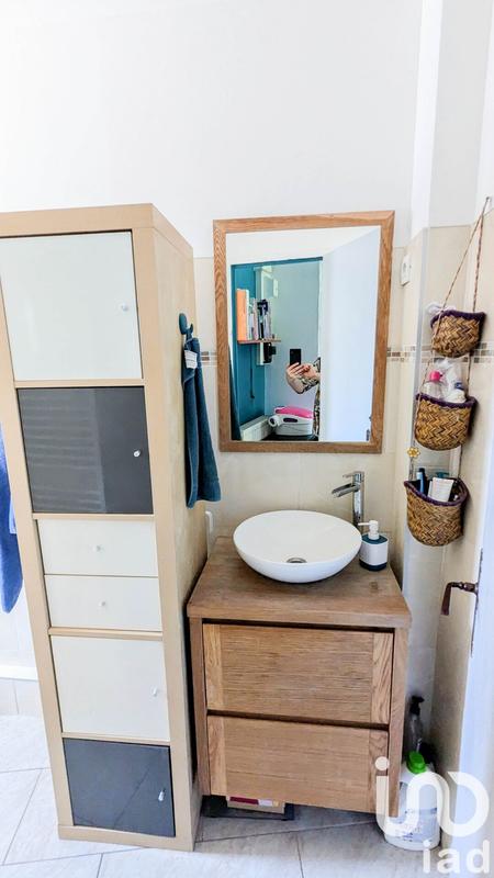 Appartement - 49 m² - 3 pièces