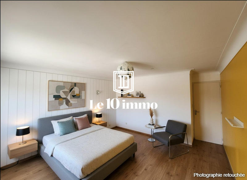 Maison - 171 m² - 8 pièces