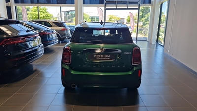 Mini Countryman F60 Lci 136 Ch Cooper Business Design