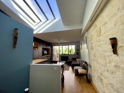 Maison - 103 m² - 4 pièces