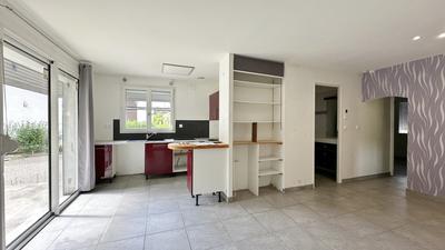 Maison - 174 m² - 7 pièces