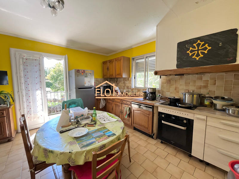 Maison - 86 m² - 4 pièces