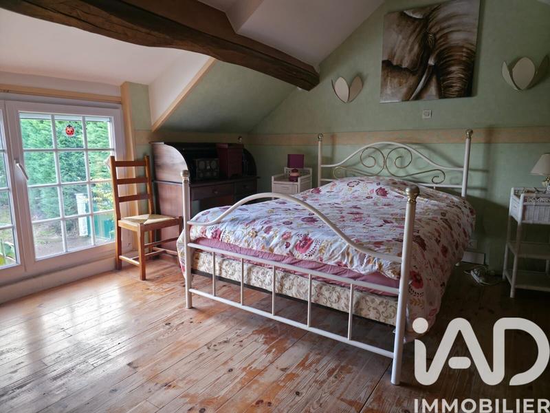 Maison - 138 m² - 4 pièces