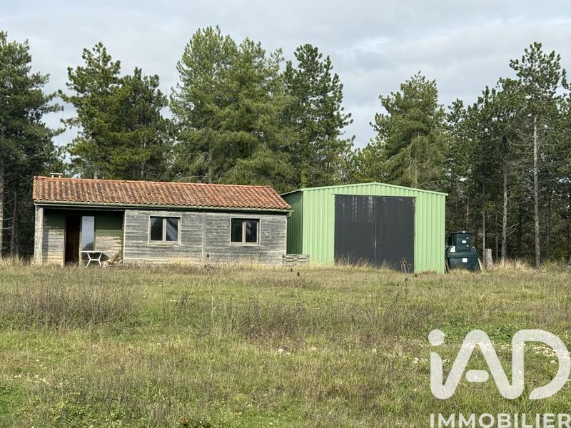 Terrain - 991 703 m²