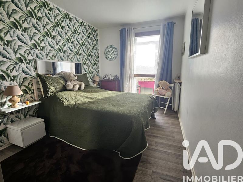 Appartement - 54 m² - 2 pièces