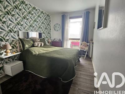 Appartement - 54 m² - 2 pièces