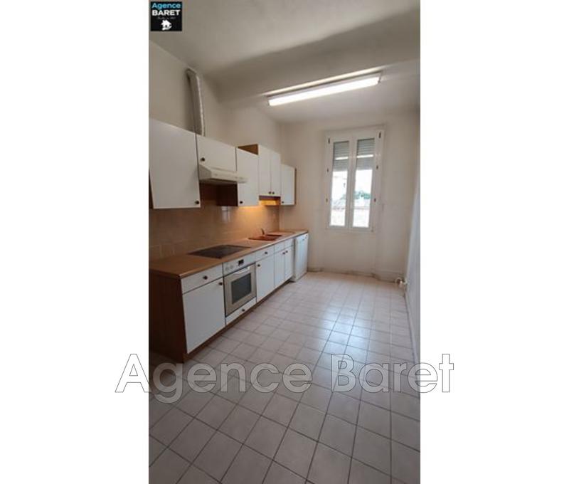 Duplex - 91 m² - 5 pièces