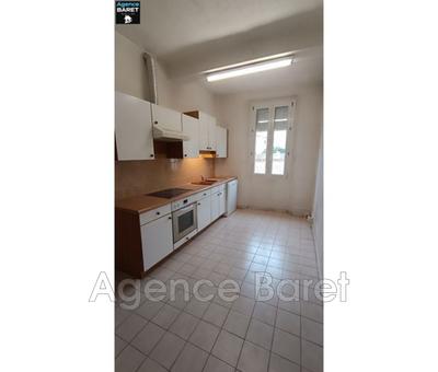 Duplex - 91 m² - 5 pièces