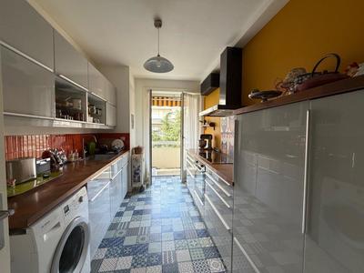 Appartement - 73 m² - 3 pièces