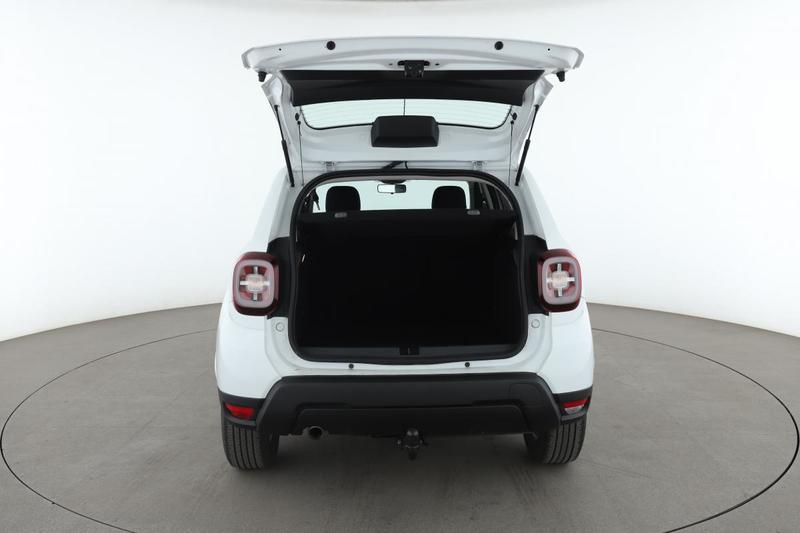 Dacia Duster II 1.5 dCi Blue Confort 4x2 116 ch