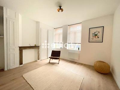 Appartement - 31 m² - 2 pièces