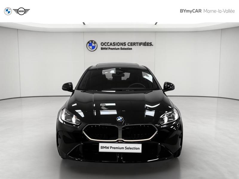 Bmw Série 1 F70 120d 163 ch Dkg7 m Sport