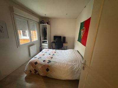 Appartement - 84 m² - 4 pièces