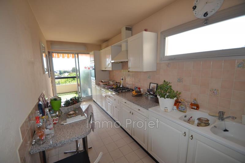 Appartement - 125 m² - 4 pièces