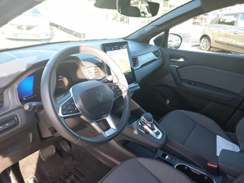 Renault Symbioz E-Tech full hybrid 145 Techno