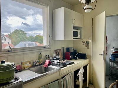 Appartement - 76 m² - 4 pièces