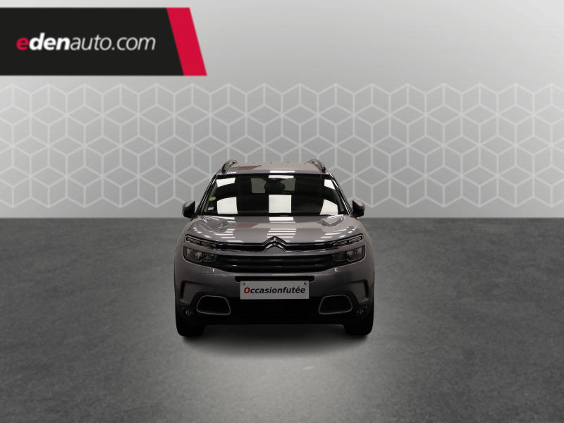 Citroën C5 Aircross BlueHDi 130 s&amp;S Eat8 Feel