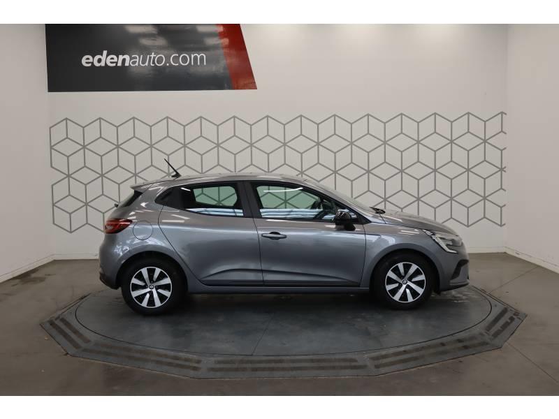 Renault Clio TCe 90 Equilibre