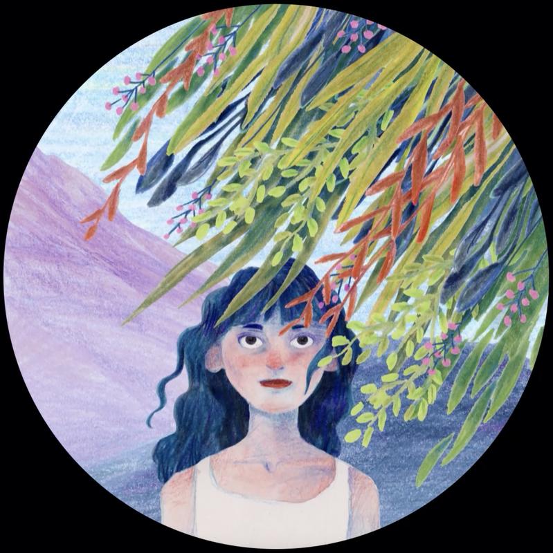 Concert Agathe de Courcy + Barkanan