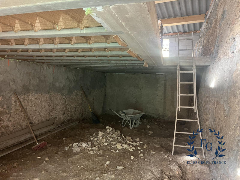 Maison - 80 m² - 2 pièces