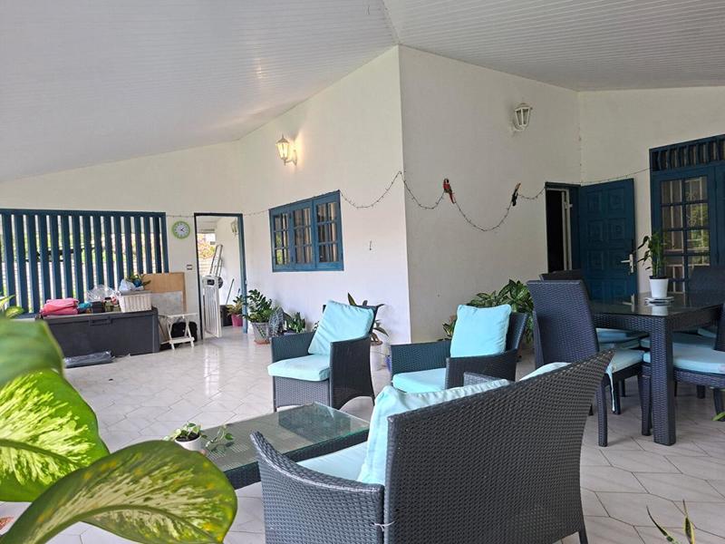 Villa - 131 m² - 5 pièces