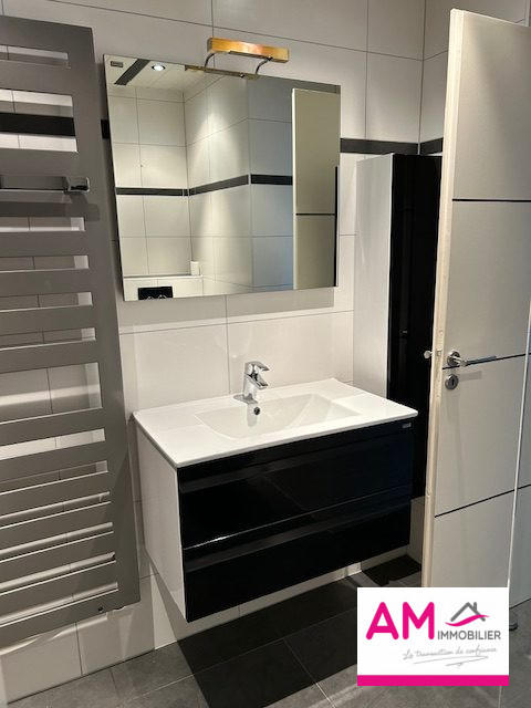 Duplex - 39 m² - 2 pièces