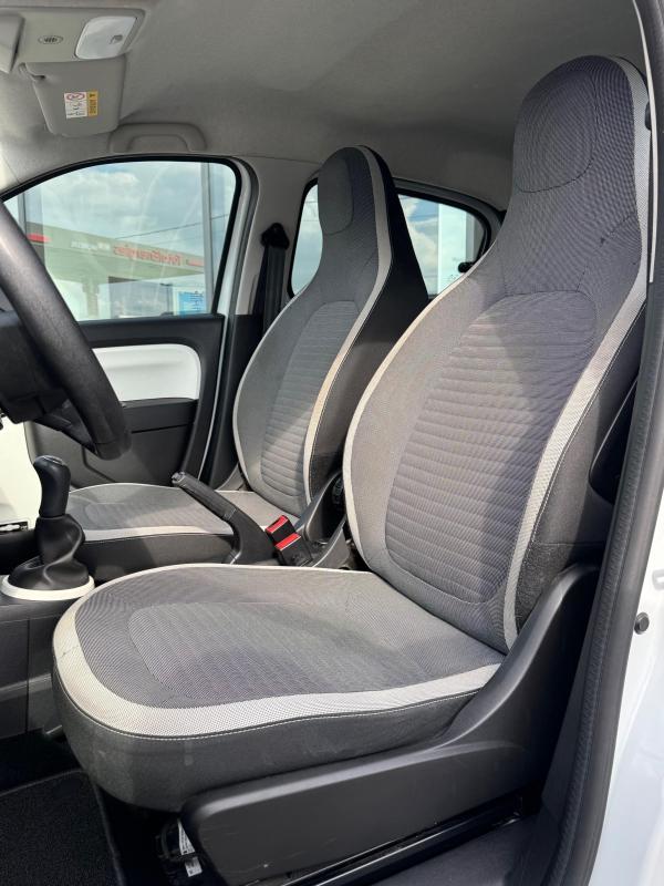 Renault Twingo III 1.0 Sce 70ch Limited