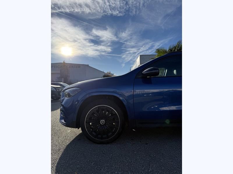 Mercedes Gla 250 e Hybrid Eq Amg Line