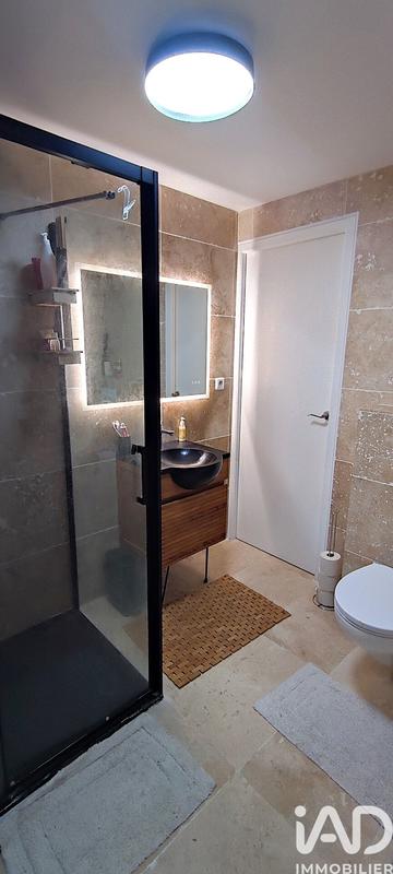 Maison - 103 m² - 4 pièces