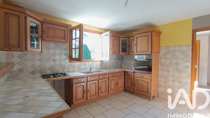Maison de village - 116 m² - 5 pièces