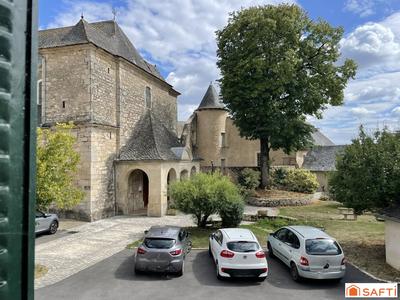 Maison - 70 m² - 4 pièces