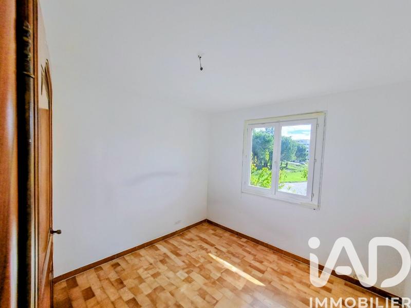 Maison de ville - 132 m² - 8 pièces