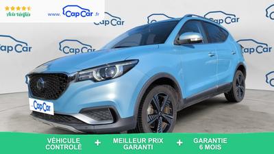 Mg Zs Ev 1 143 Luxury