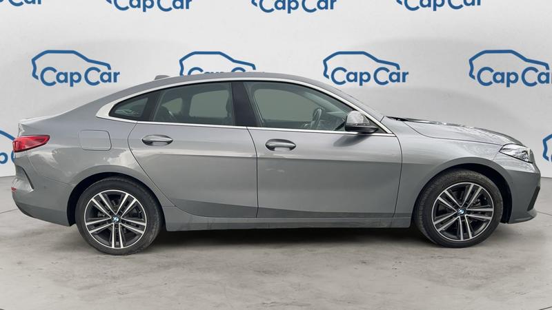 Bmw Série 2 Gran Coupé (F44) 216d 116 Steptronic7 Business Design